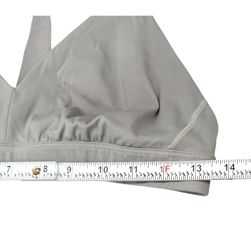 Athleta pyramid light